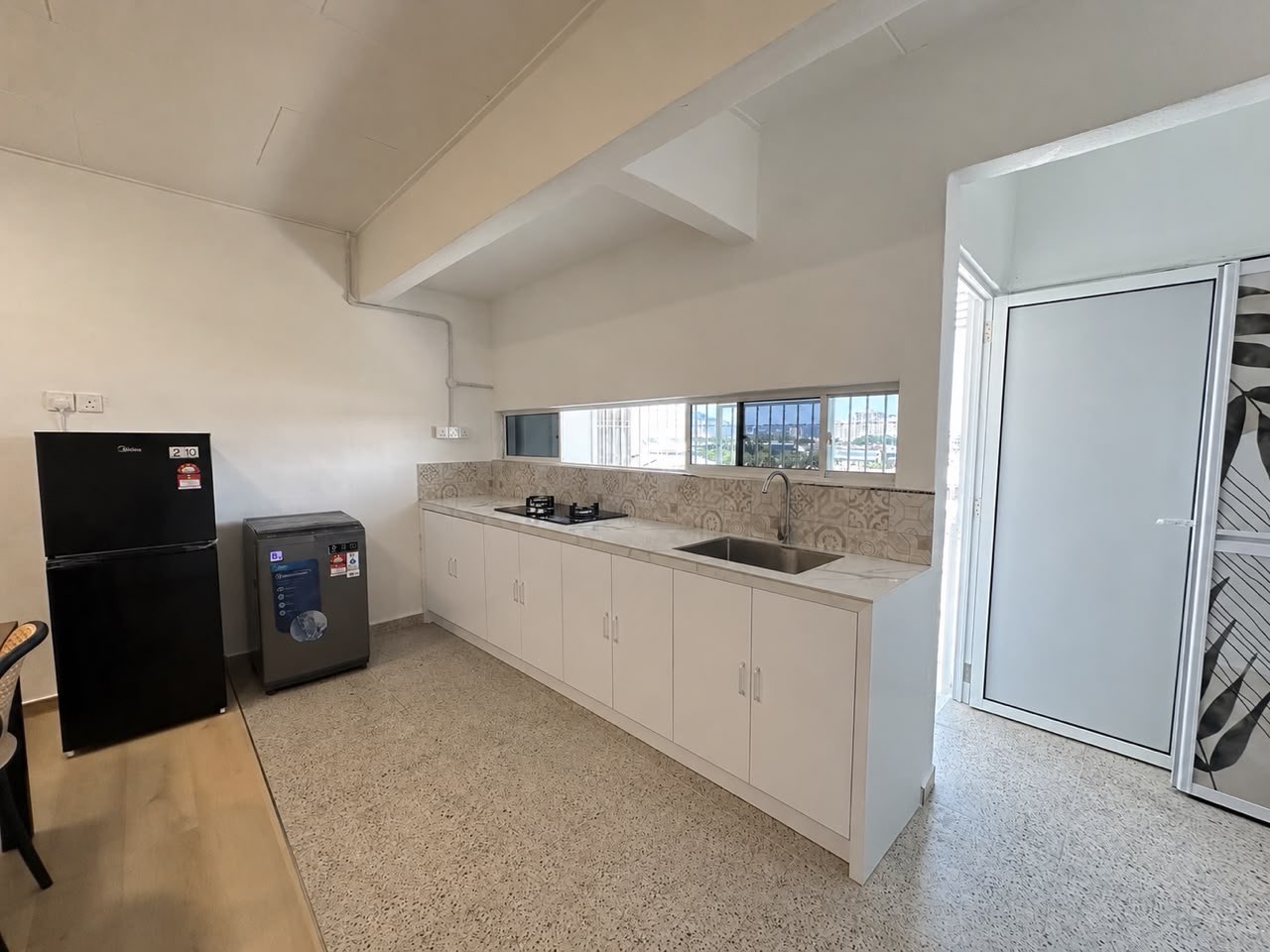 condo in Sungai Dua Mainland, Penang — photo 4