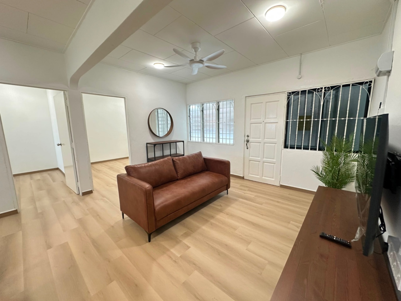 condo in Sungai Dua Mainland, Penang — photo 5