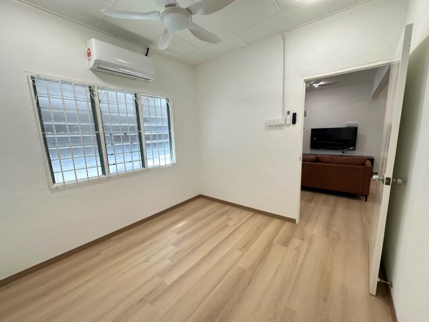 condo in Sungai Dua Mainland, Penang — photo 7