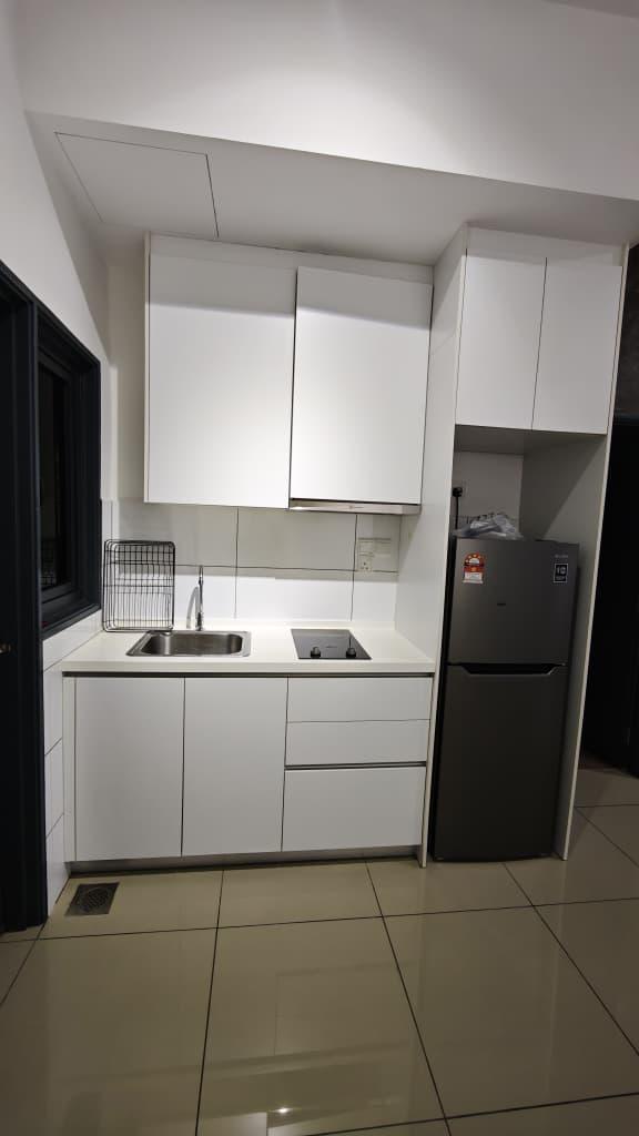 condo in Petaling Jaya, Selangor — photo 2