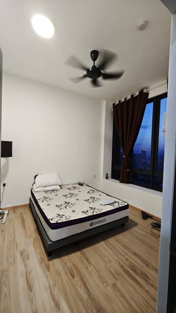 condo in Petaling Jaya, Selangor — photo 3