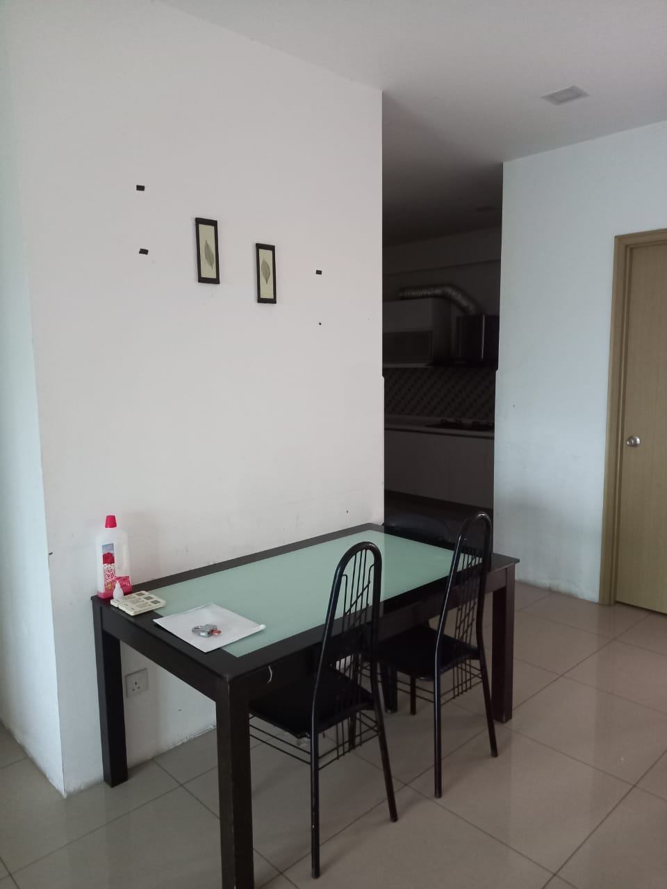 condo in Perai, Penang — photo 3