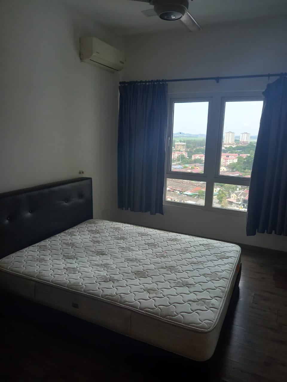 condo in Perai, Penang — photo 4