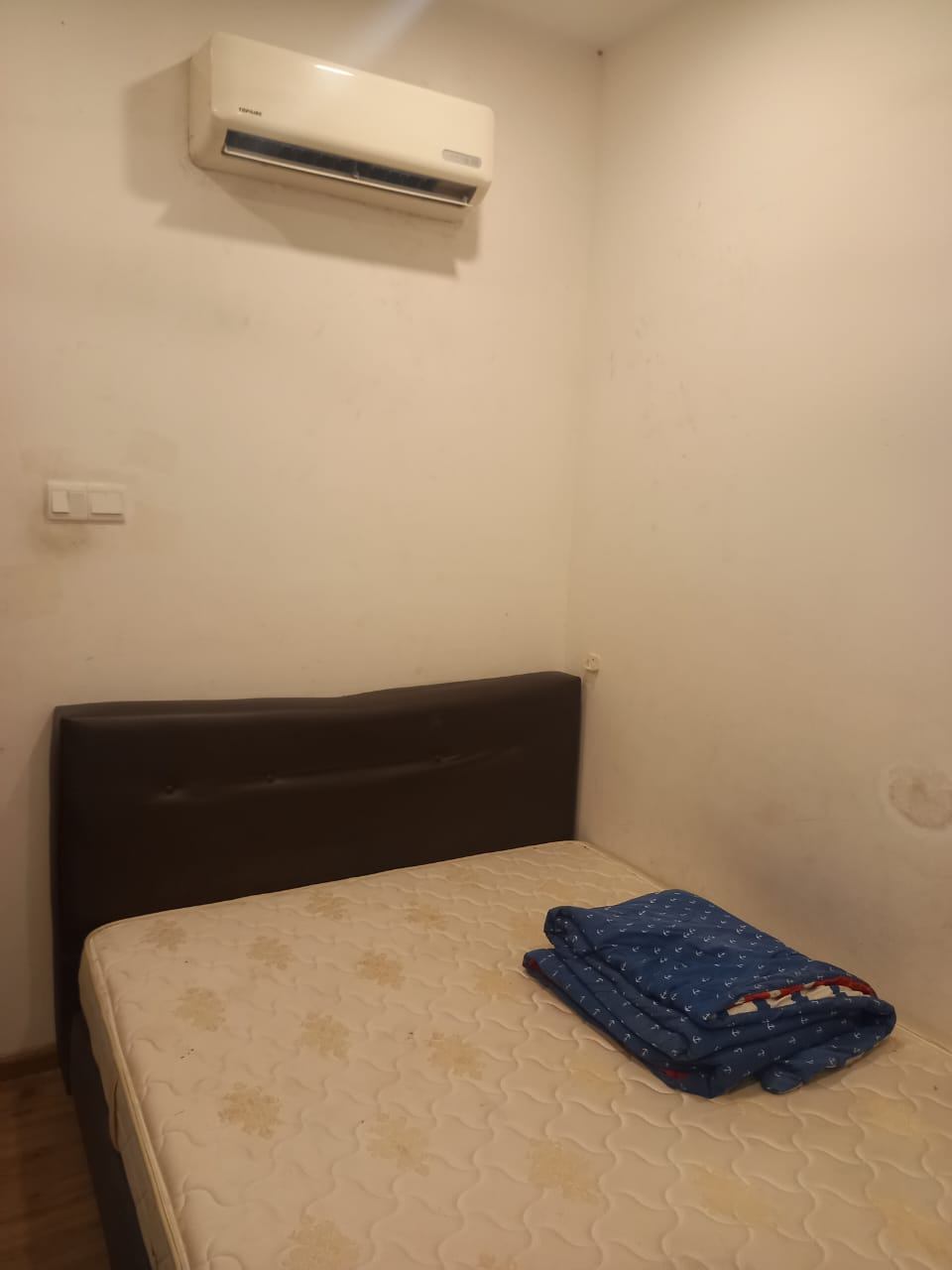 condo in Perai, Penang — photo 5