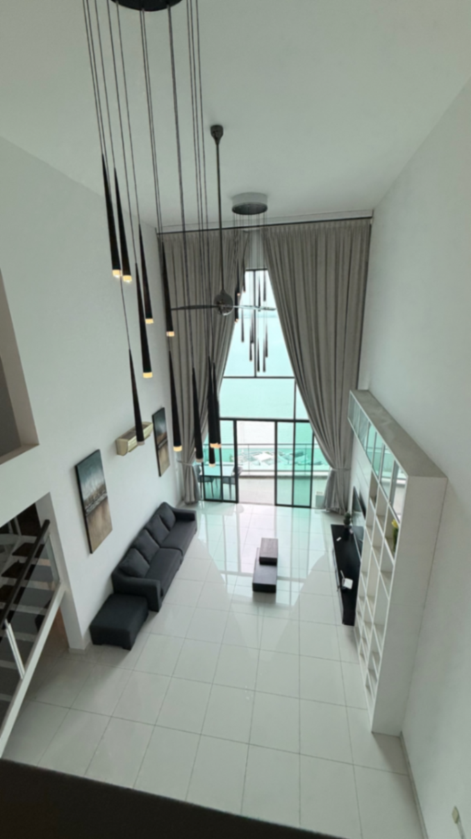 🌊 The Light Point | Exclusive Duplex for Sale 🌊