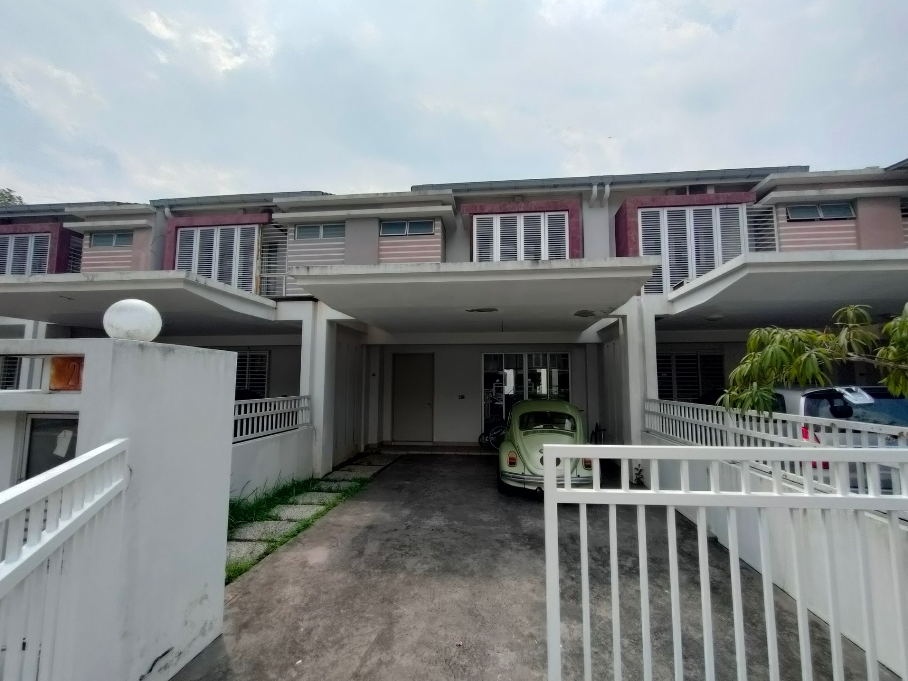 Ariza Elmina Gardens Shah Alam