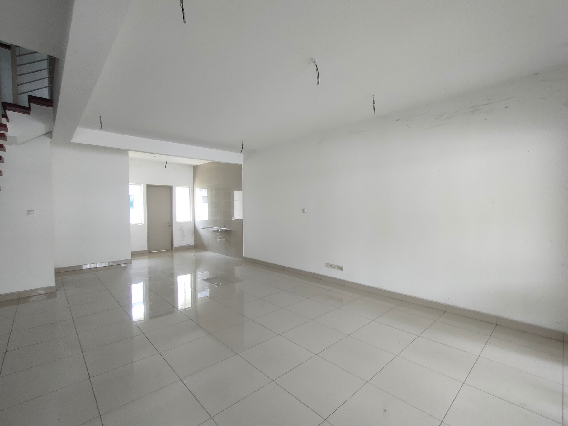 house in Elmina Gardens Shah Alam, Selangor — photo 2