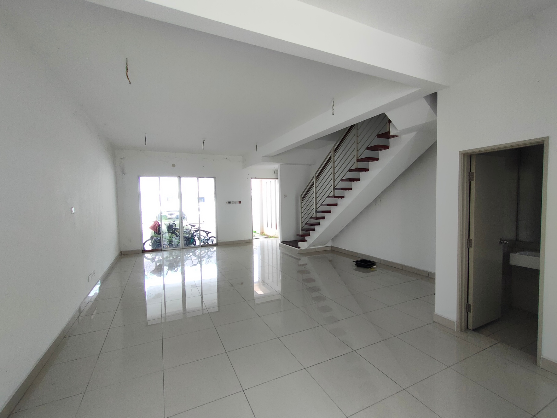 house in Elmina Gardens Shah Alam, Selangor — photo 4