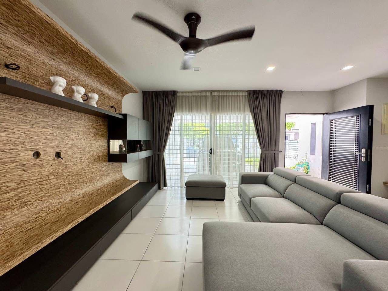 house in Denai Alam Shah Alam , Selangor — photo 2