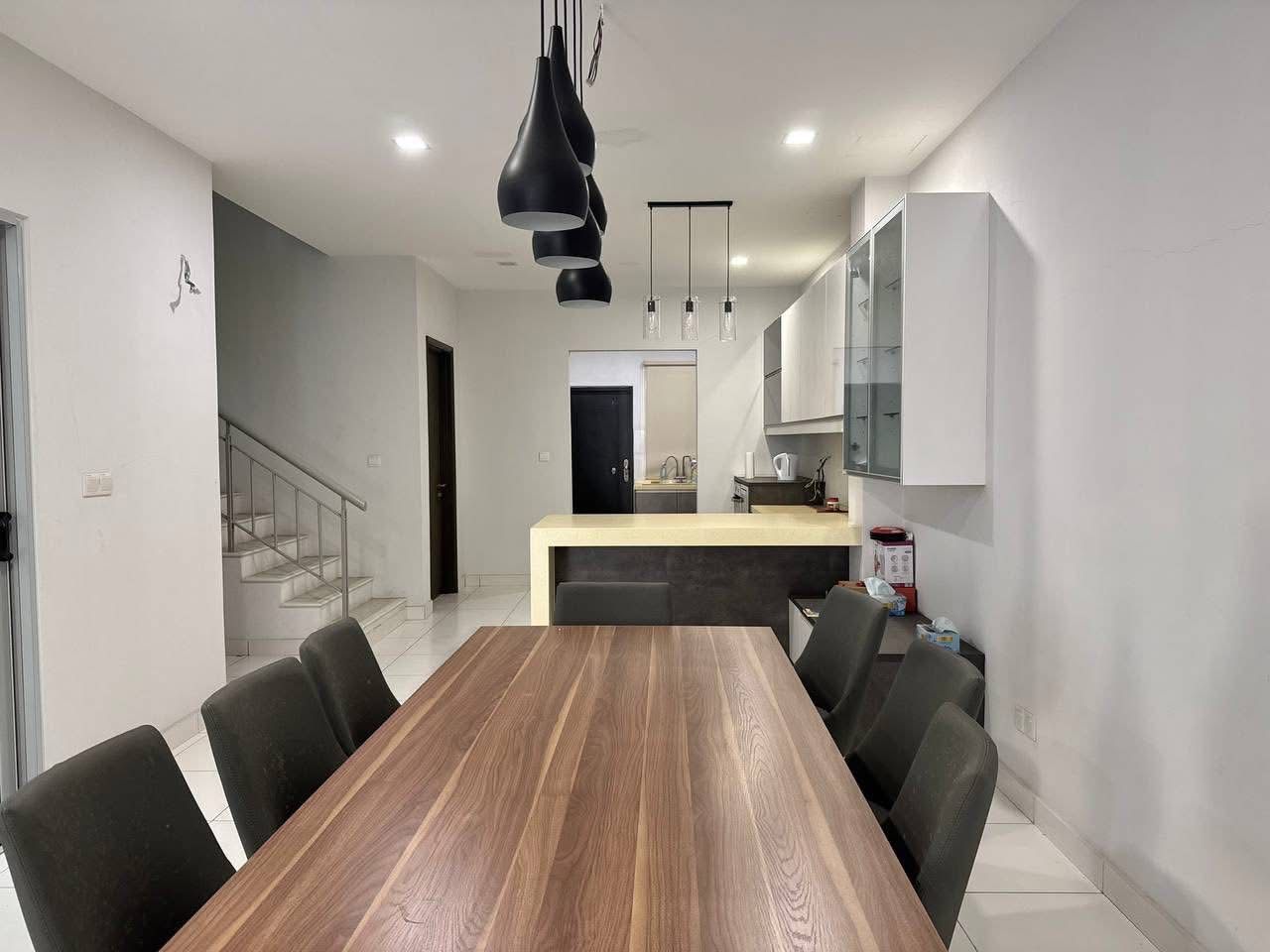 house in Denai Alam Shah Alam , Selangor — photo 4