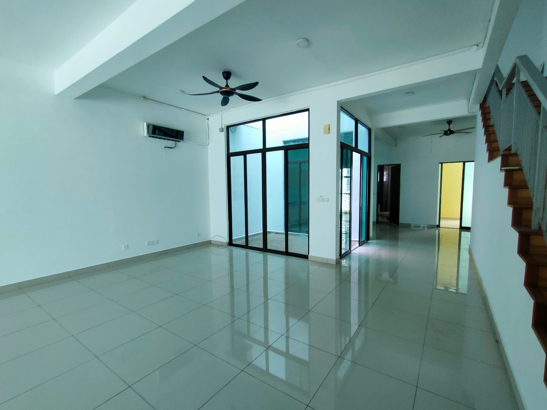 house in Denai Alam Shah Alam , Selangor — photo 3