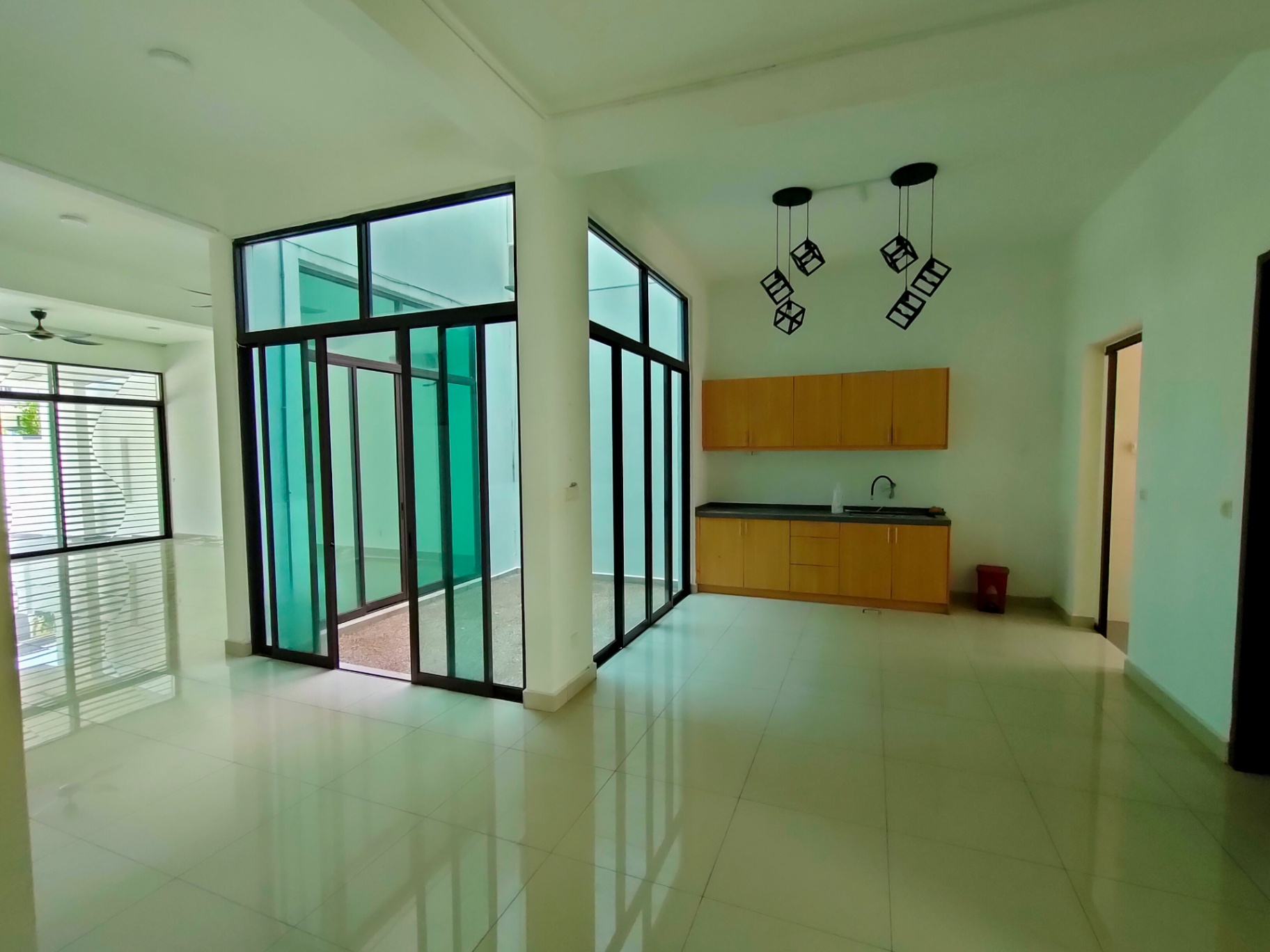 house in Denai Alam Shah Alam , Selangor — photo 5