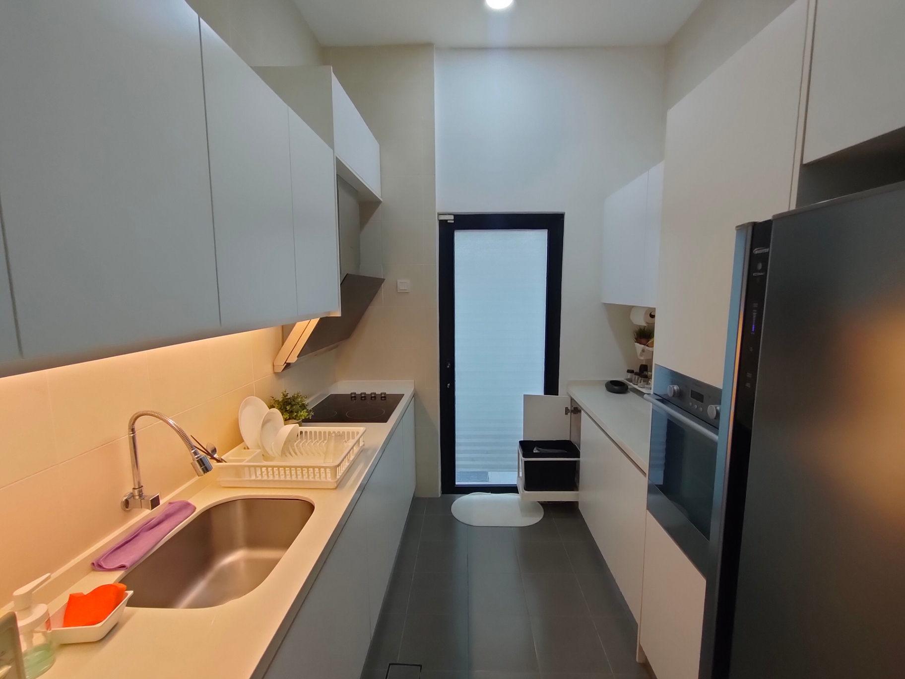 house in Denai Alam , Selangor — photo 4