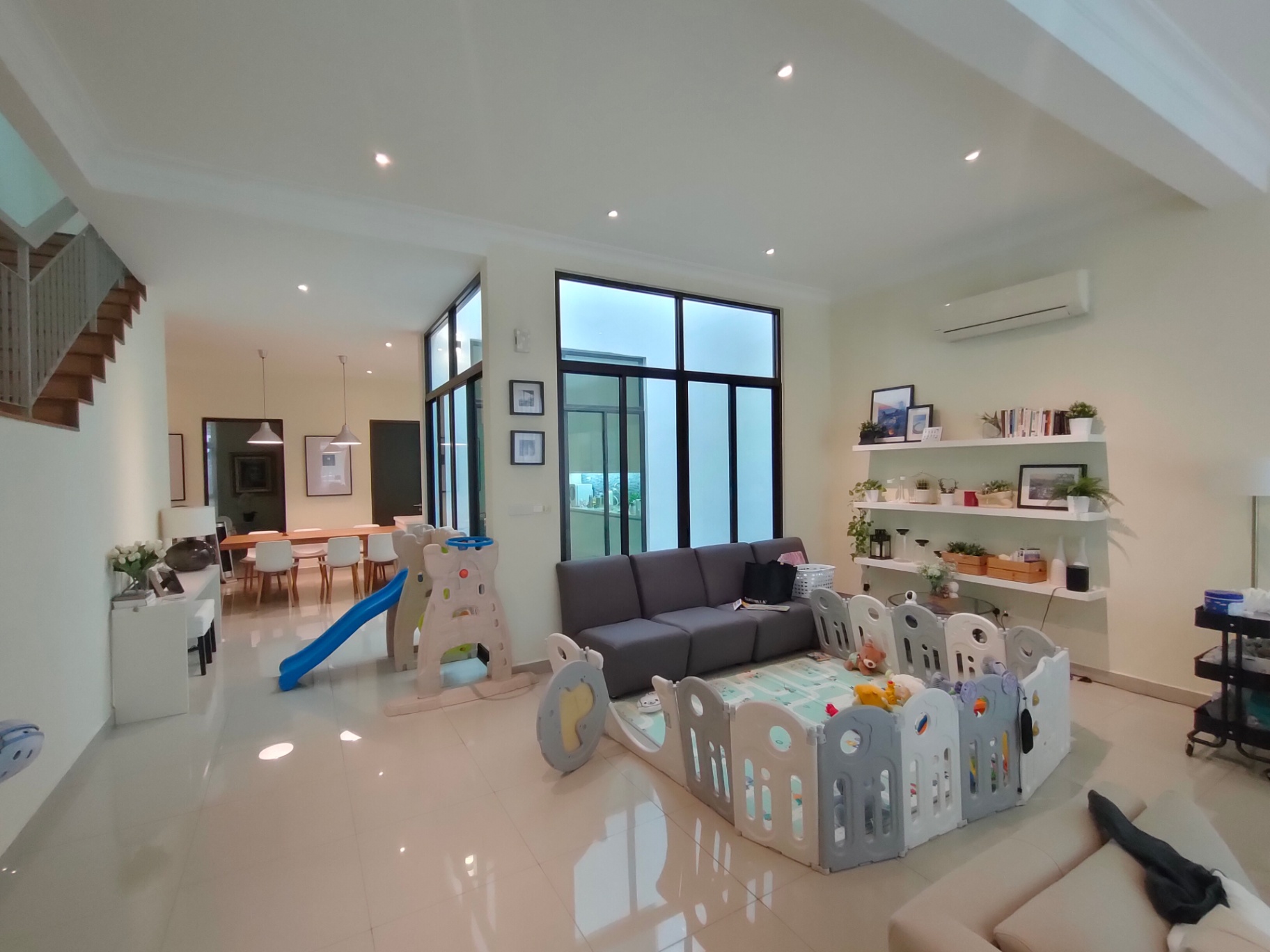 house in Denai Alam , Selangor — photo 6