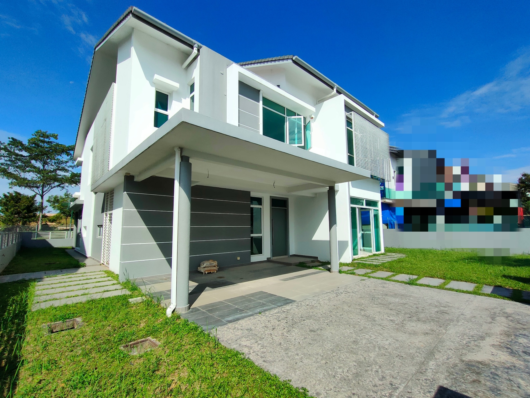 Astellia Residences Denai Alam Shah Alam