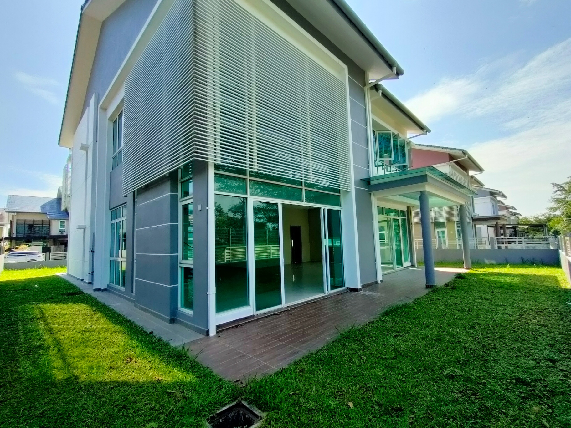 house in Denai Alam , Selangor — photo 2