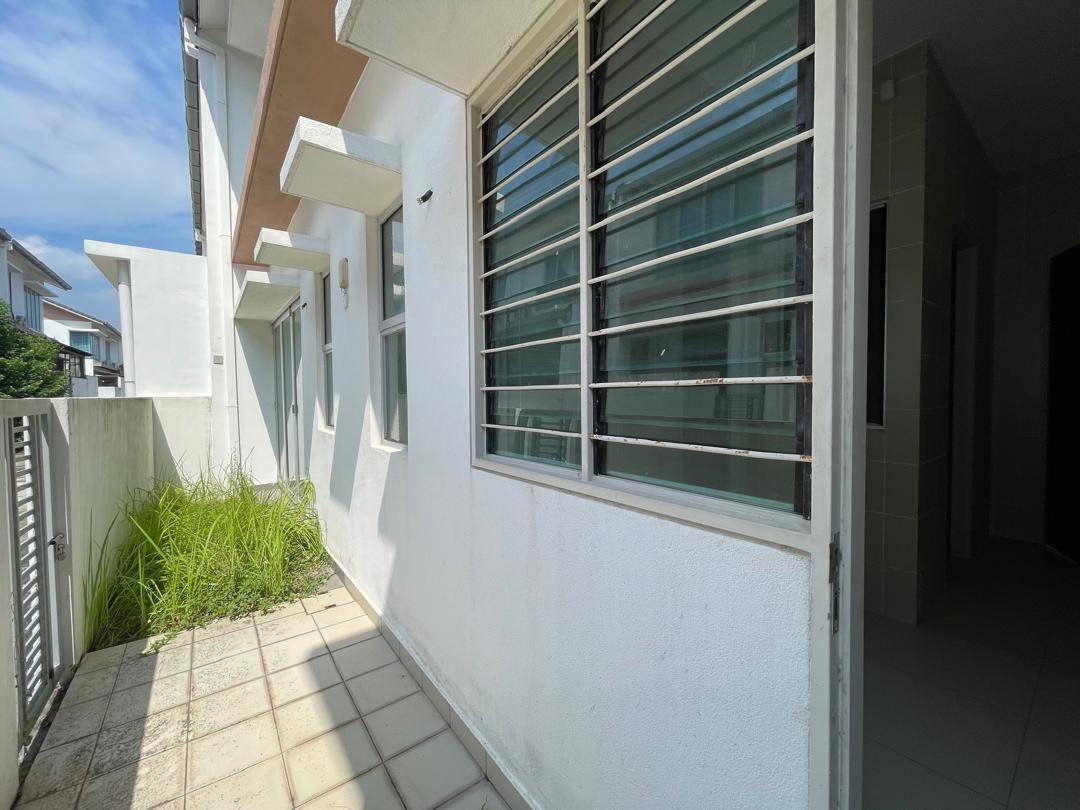 house in Elmina Gardens , Selangor — photo 3