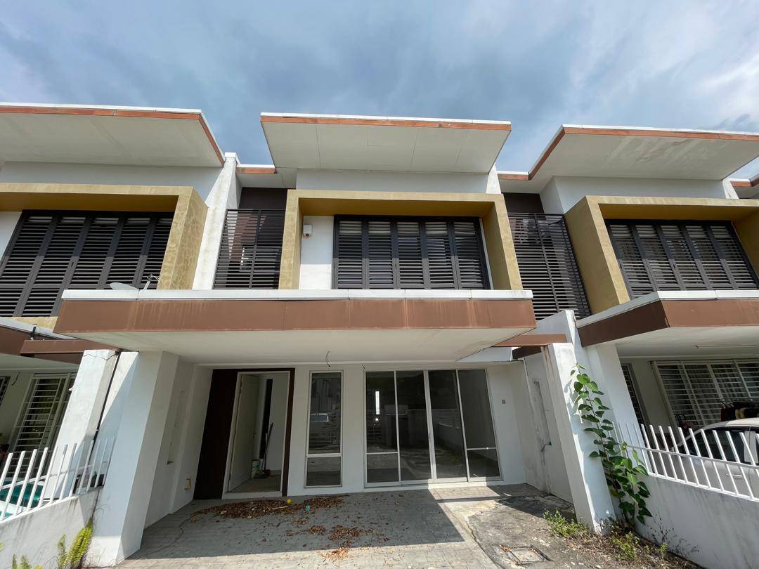 Keana Elmina Gardens Shah Alam