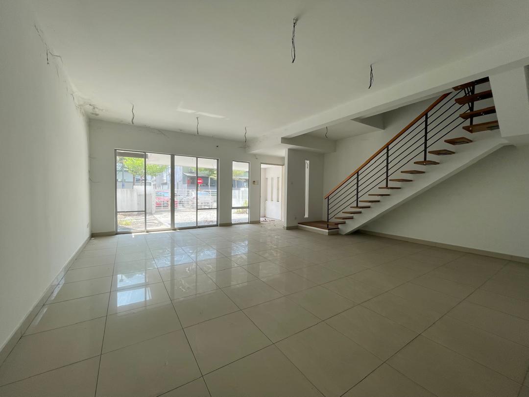 house in Elmina Gardens , Selangor — photo 4
