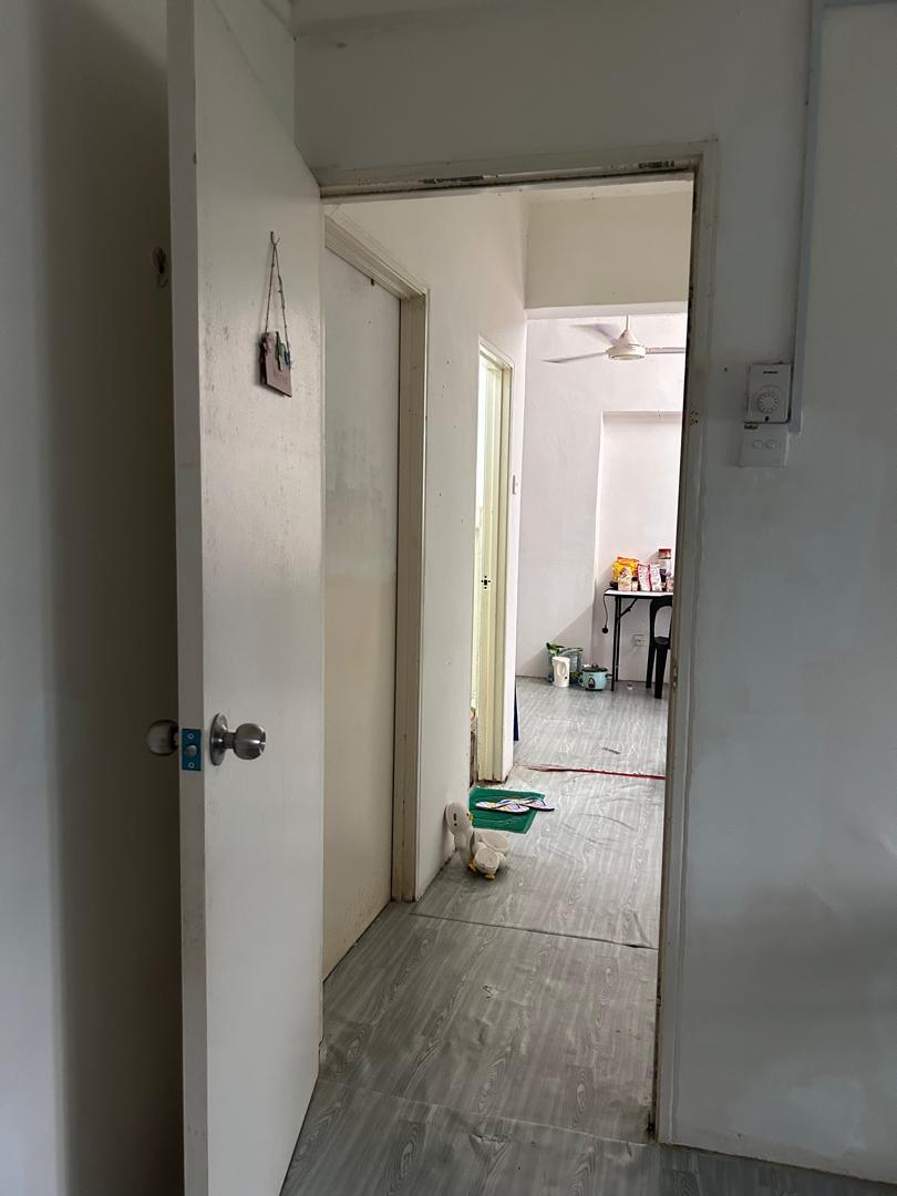 condo in Air Itam, Penang — photo 4