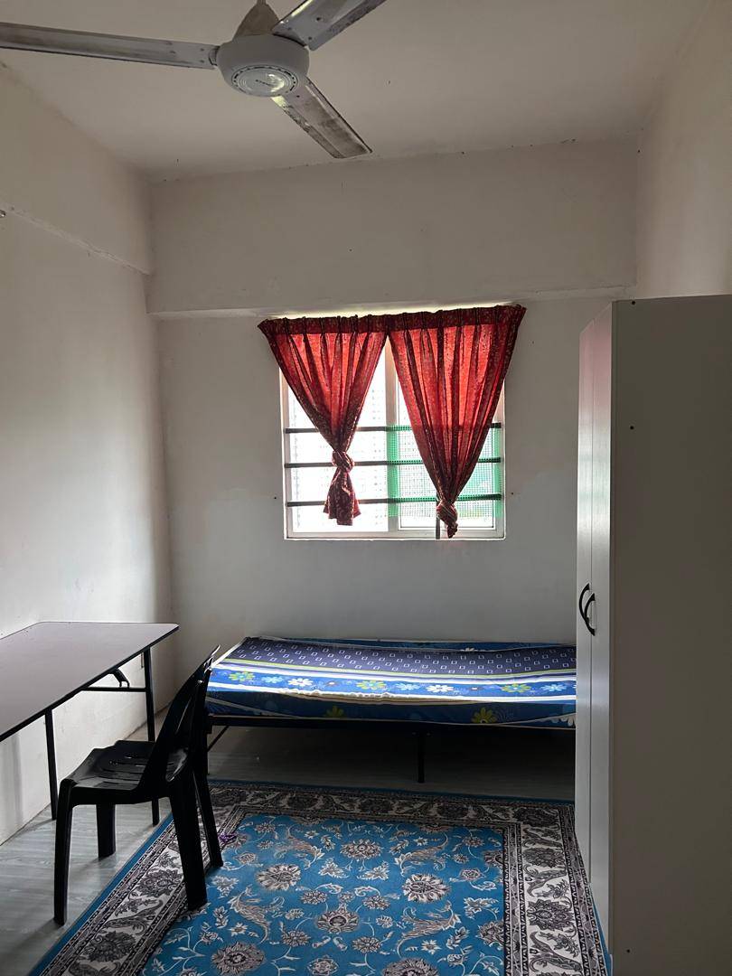 condo in Air Itam, Penang — photo 5