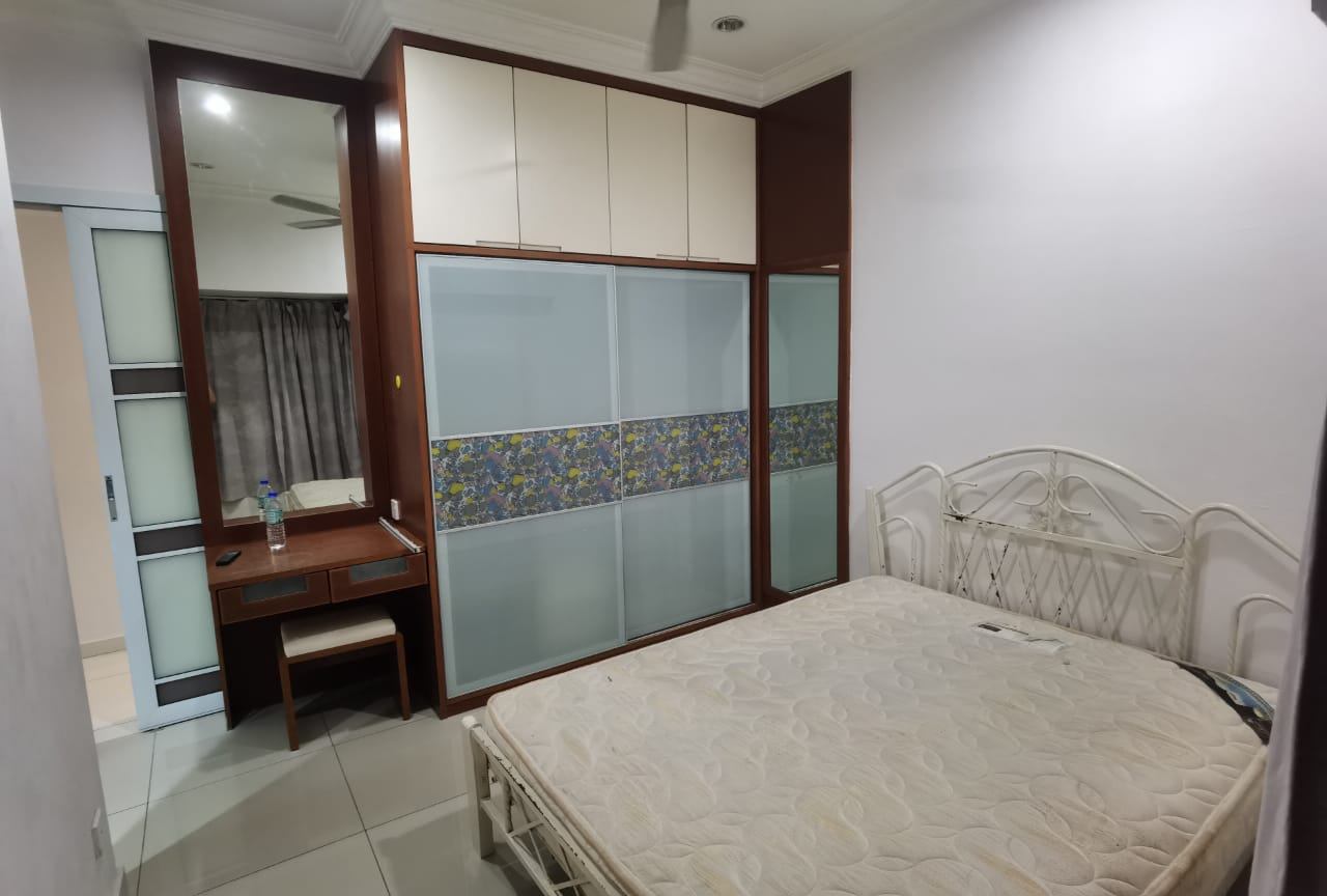 condo in Gelugor, Penang — photo 3