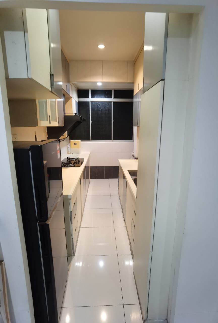 condo in Gelugor, Penang — photo 4