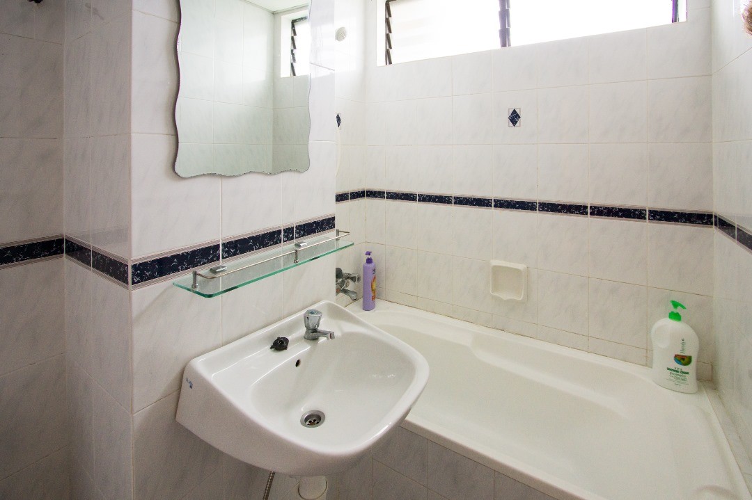 condo in Batu Ferringhi, Penang — photo 7