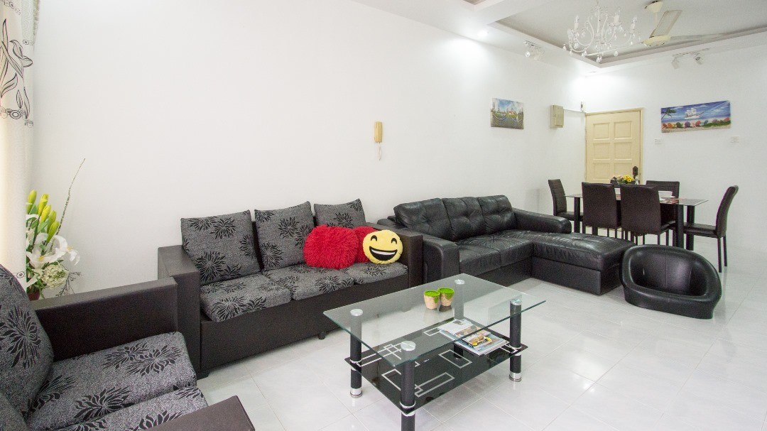 condo in Batu Ferringhi, Penang — photo 3