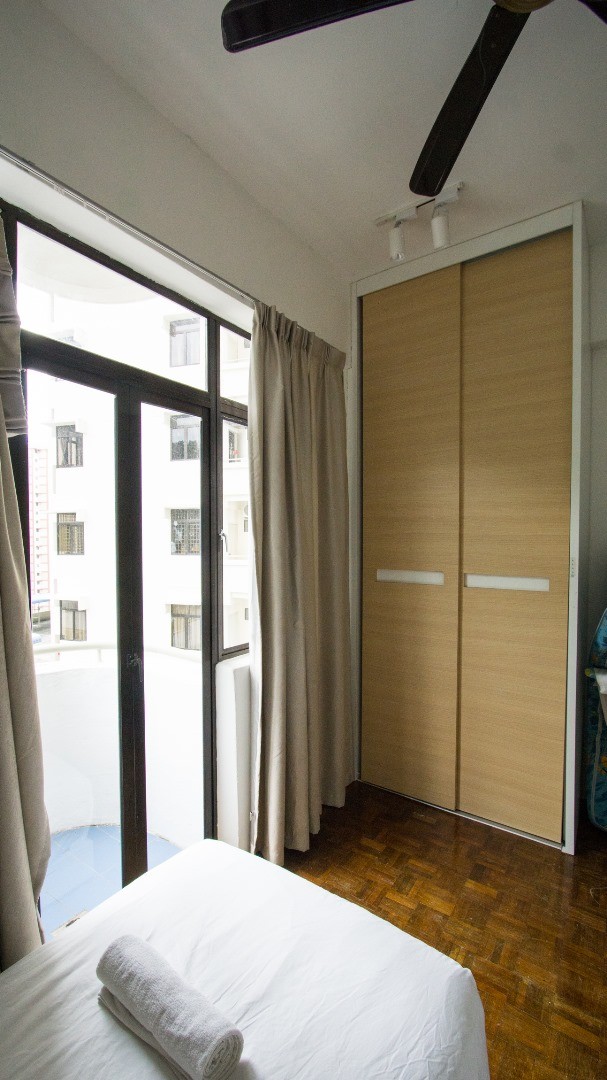 condo in Batu Ferringhi, Penang — photo 5