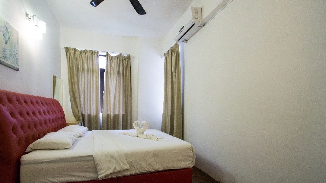 condo in Batu Ferringhi, Penang — photo 7