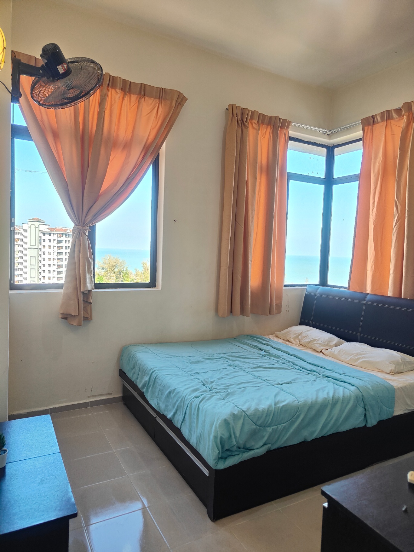 condo in Batu Ferringhi, Penang — photo 4