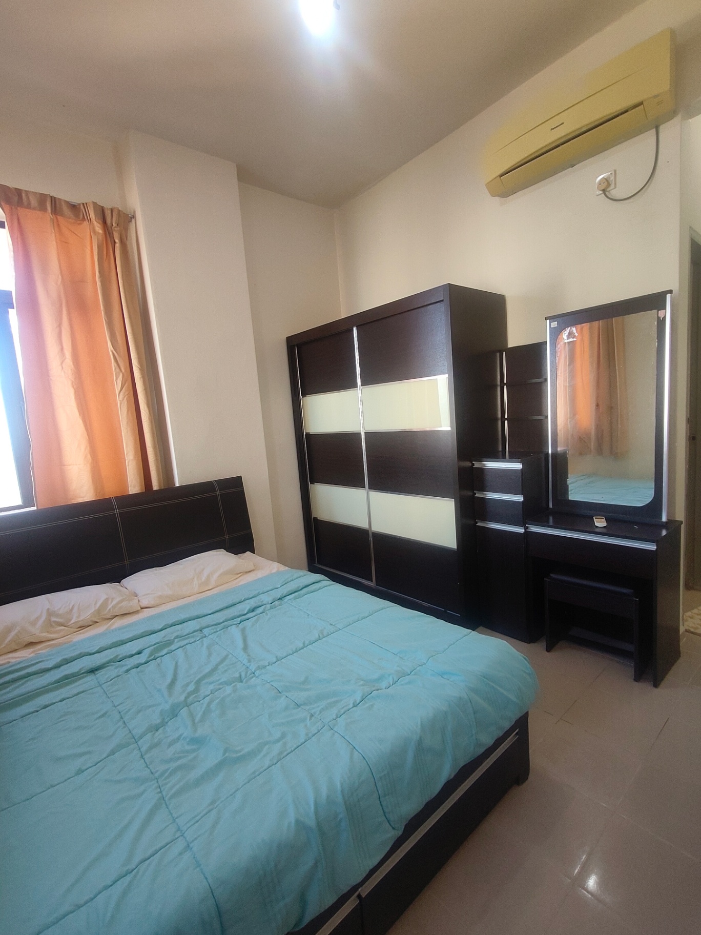 condo in Batu Ferringhi, Penang — photo 5