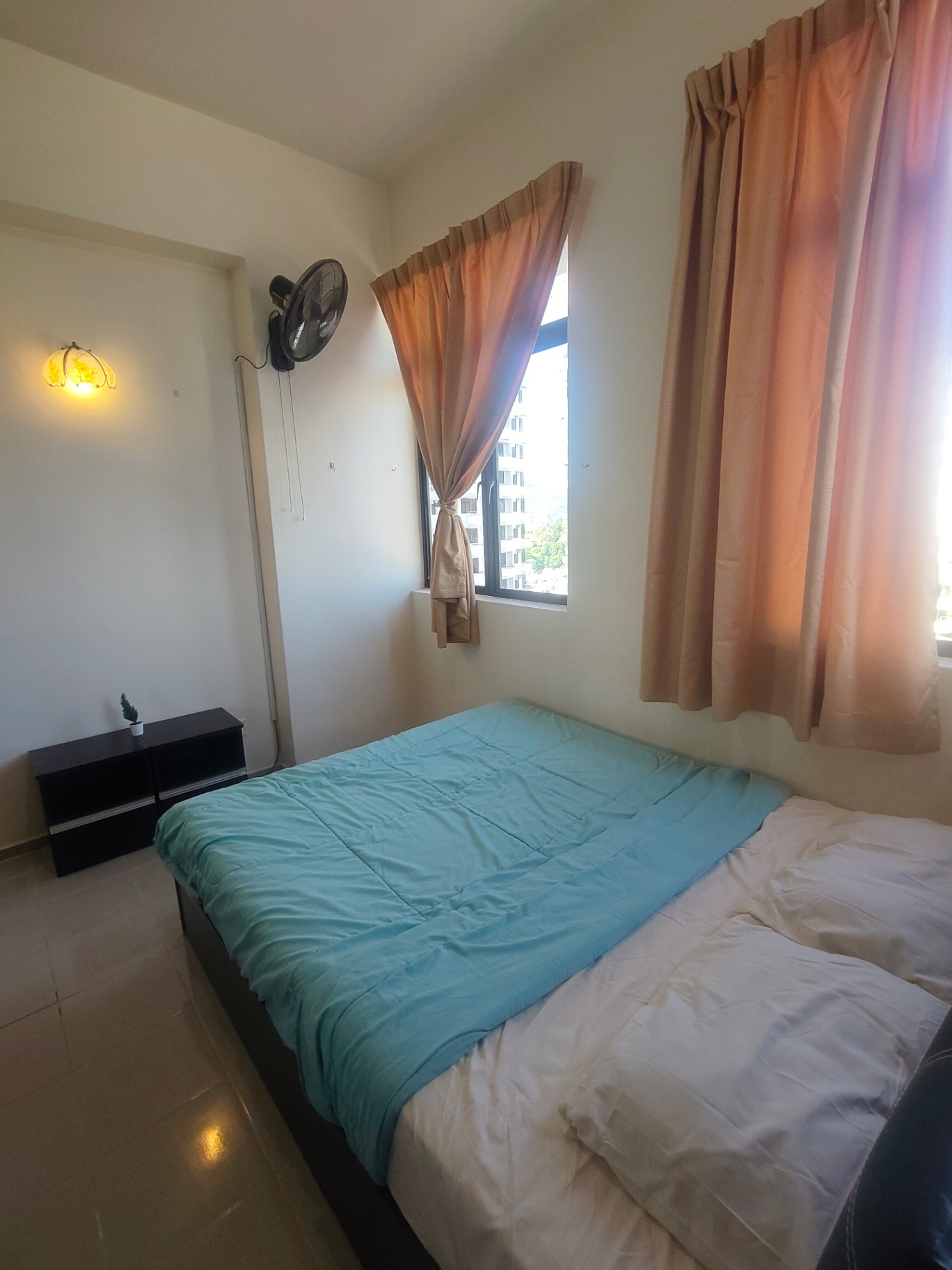condo in Batu Ferringhi, Penang — photo 6