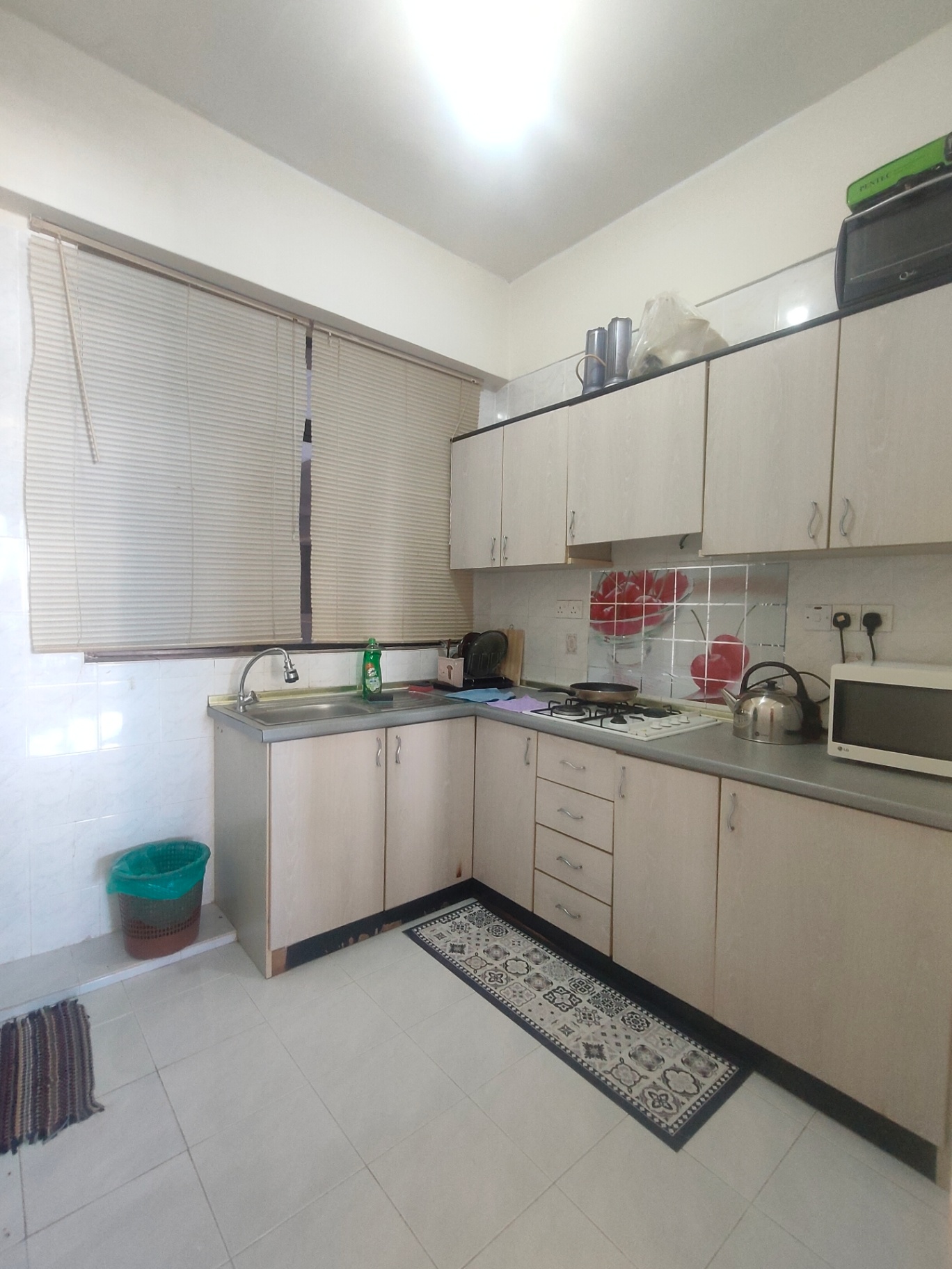 condo in Batu Ferringhi, Penang — photo 7