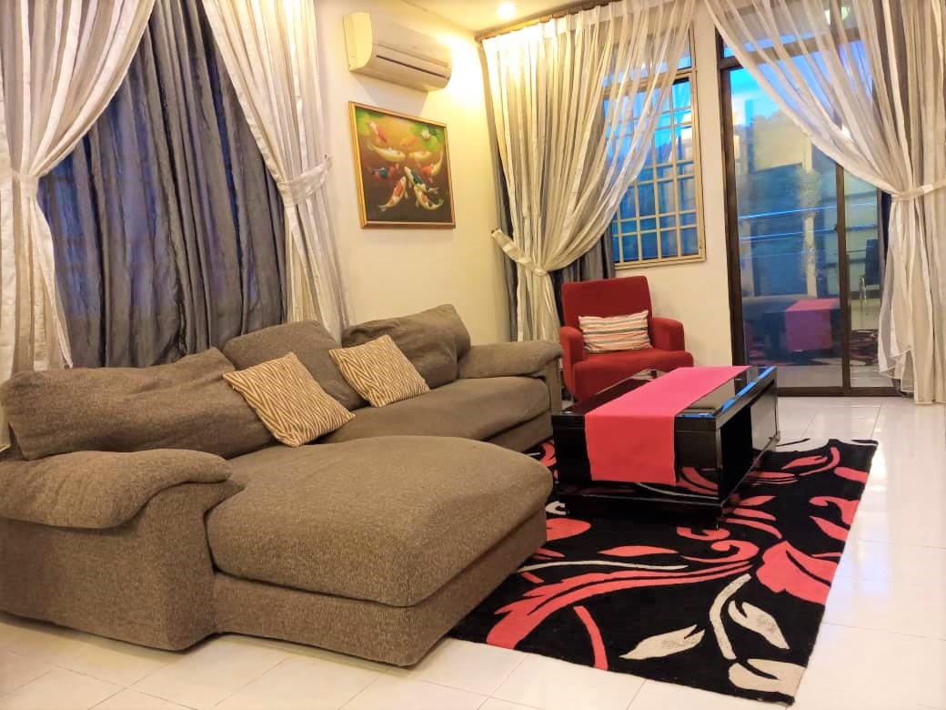 condo in Air Itam, Penang — photo 2