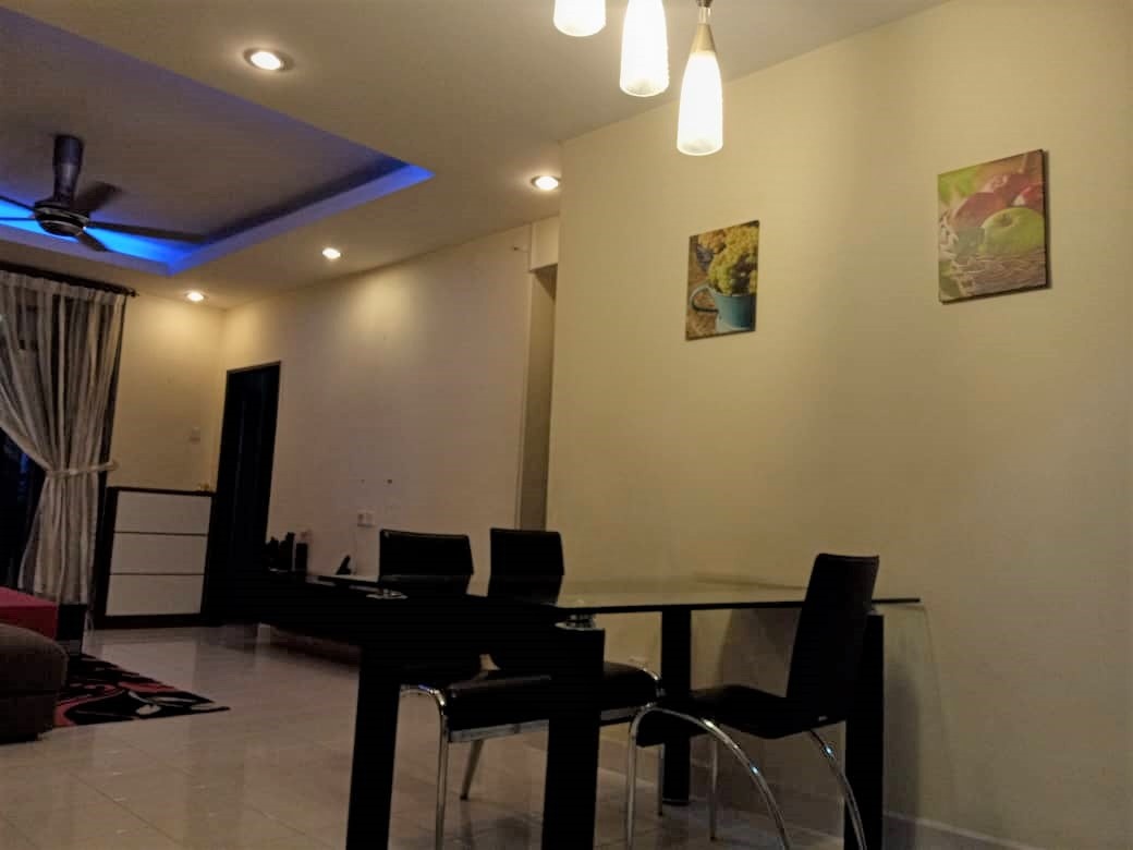 condo in Air Itam, Penang — photo 3