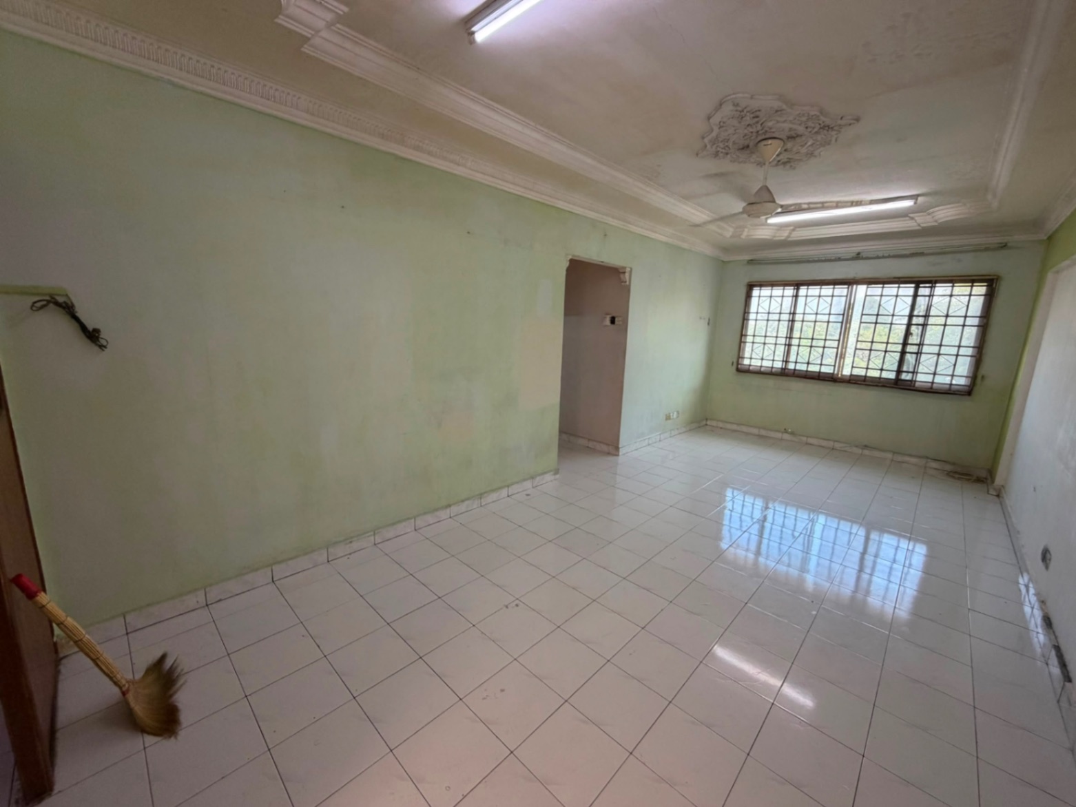 condo in Perai, Penang — photo 2