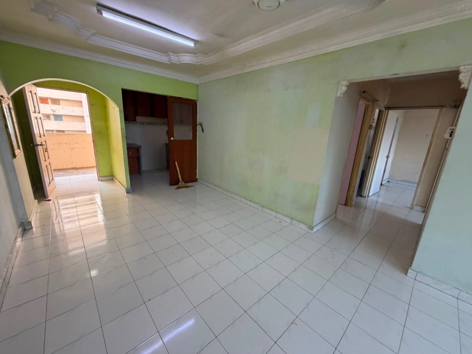 condo in Perai, Penang — photo 3