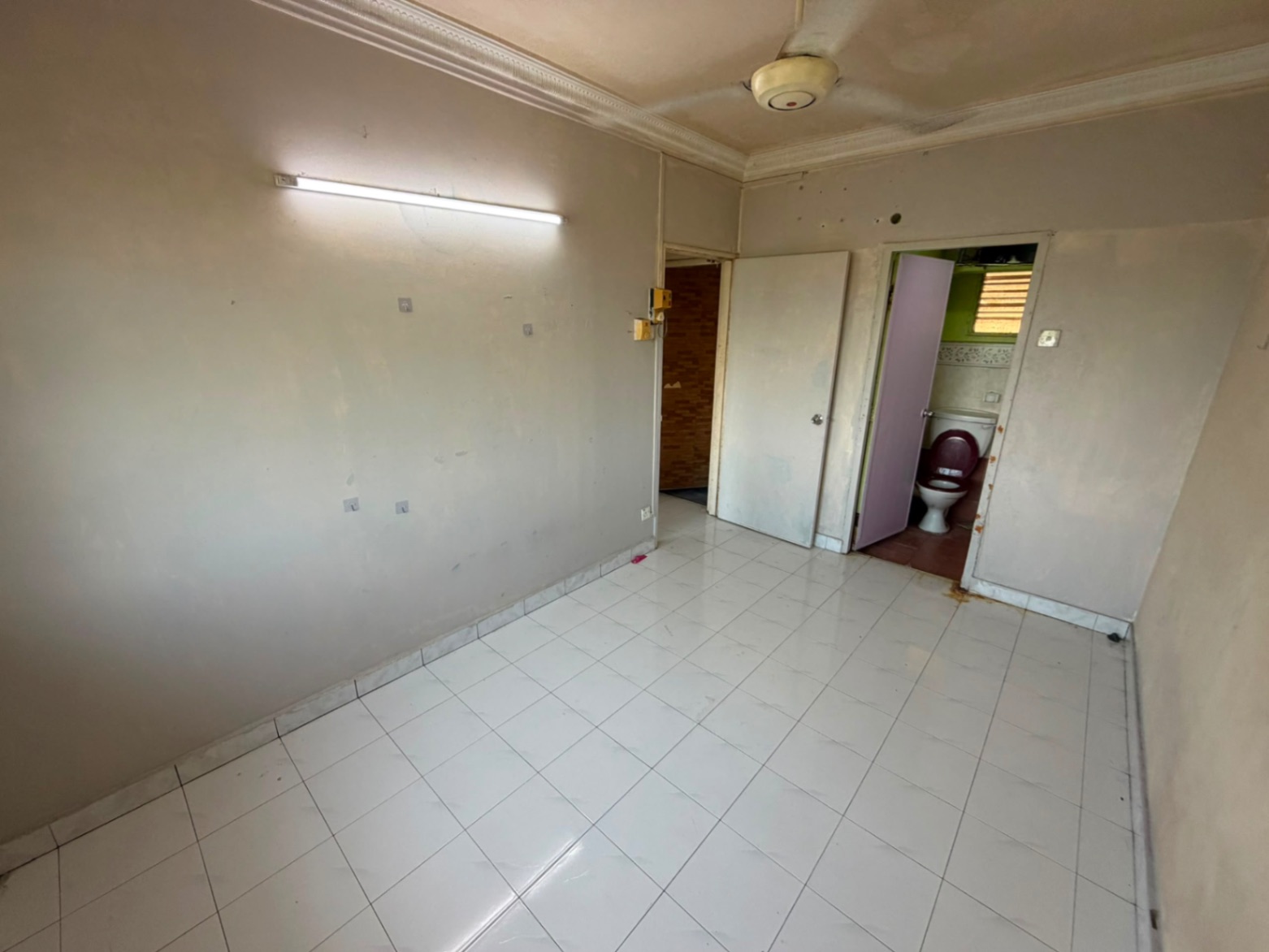 condo in Perai, Penang — photo 4
