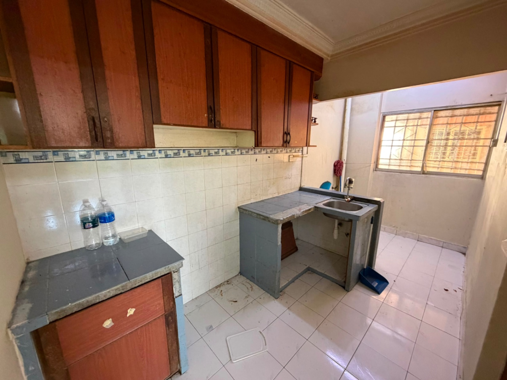 condo in Perai, Penang — photo 5