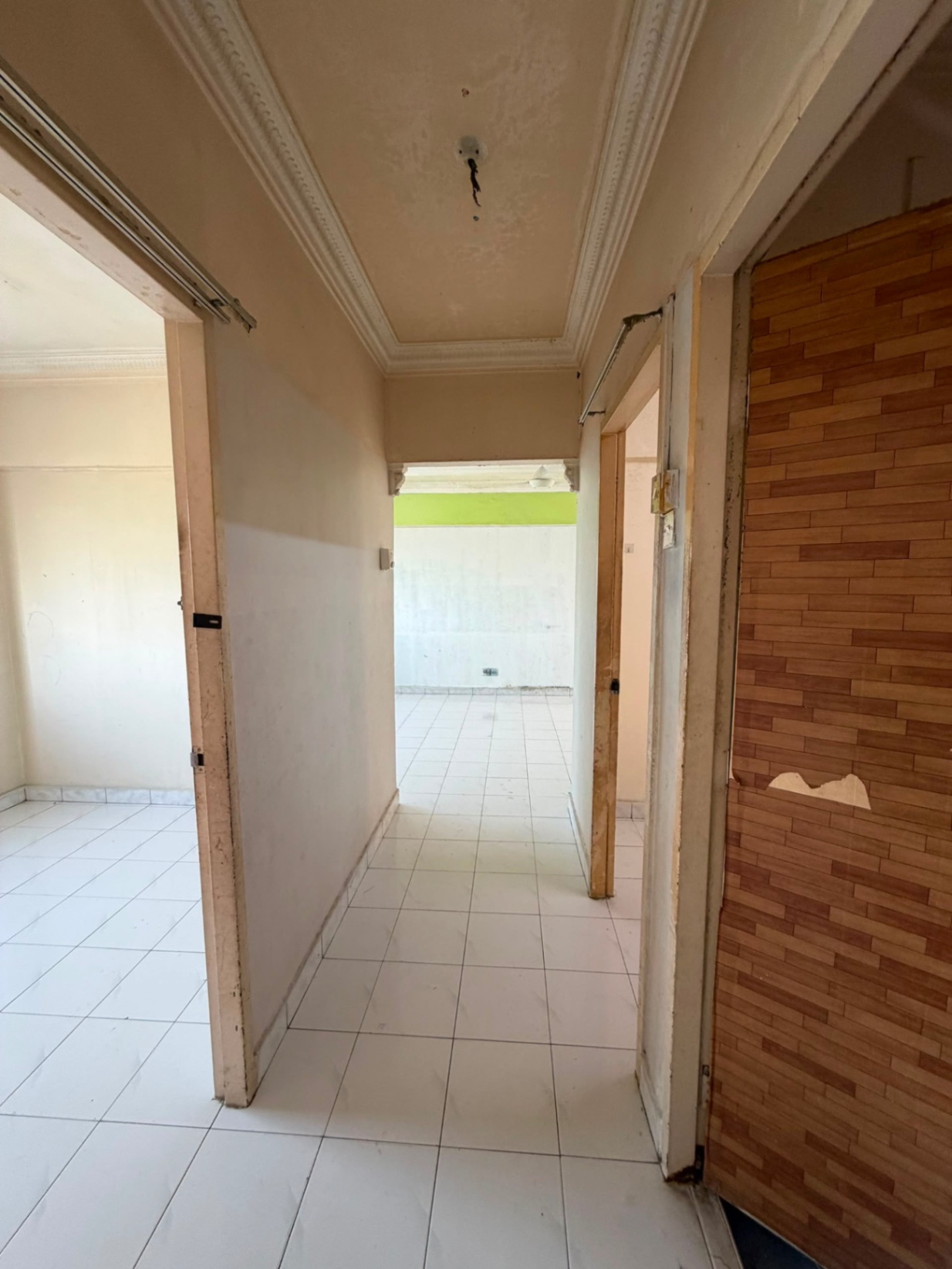 condo in Perai, Penang — photo 7