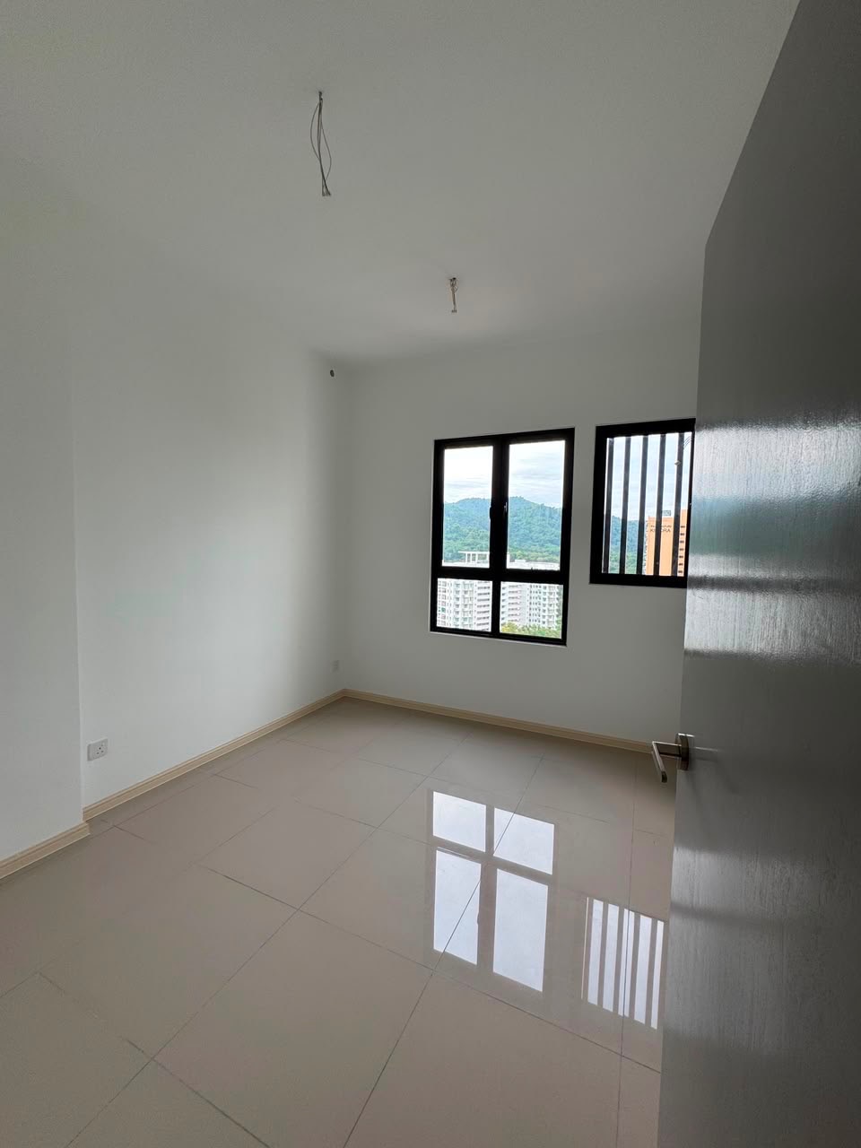 condo in Bayan Lepas, Pulau Pinang — photo 2