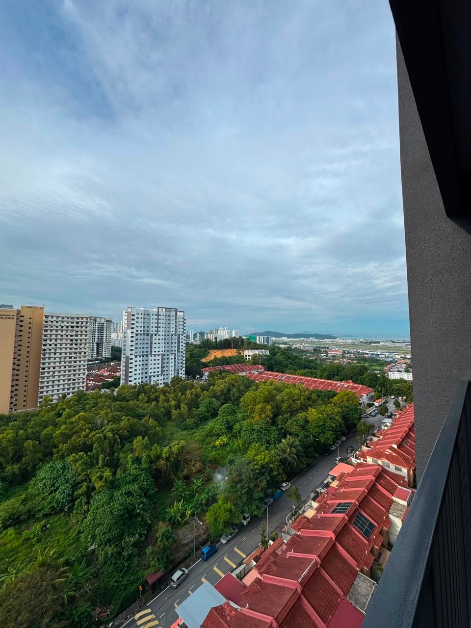 condo in Bayan Lepas, Pulau Pinang — photo 6
