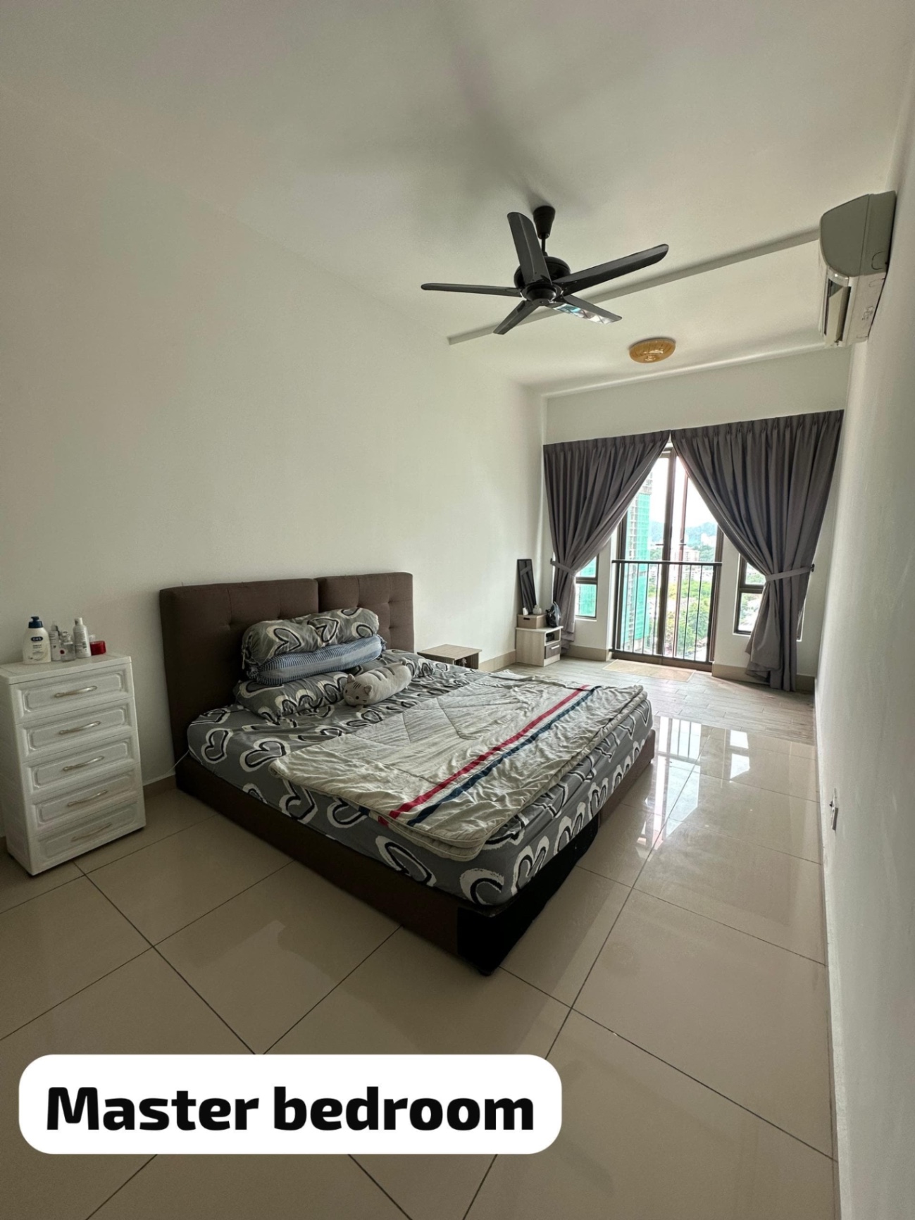 condo in Bayan Lepas, Penang — photo 3