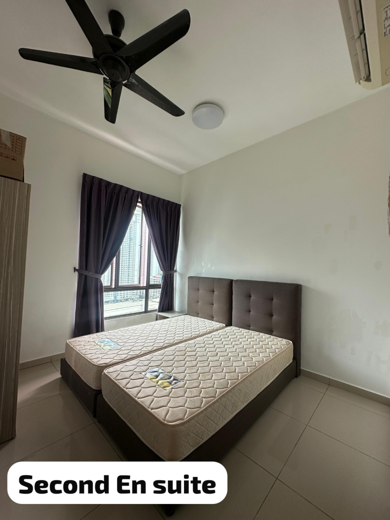 condo in Bayan Lepas, Penang — photo 4