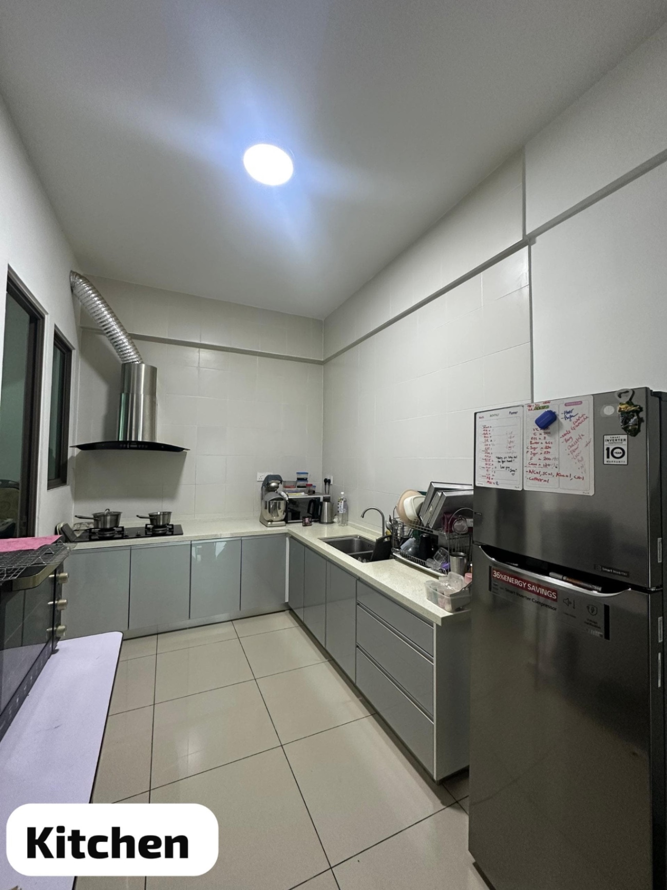 condo in Bayan Lepas, Penang — photo 5