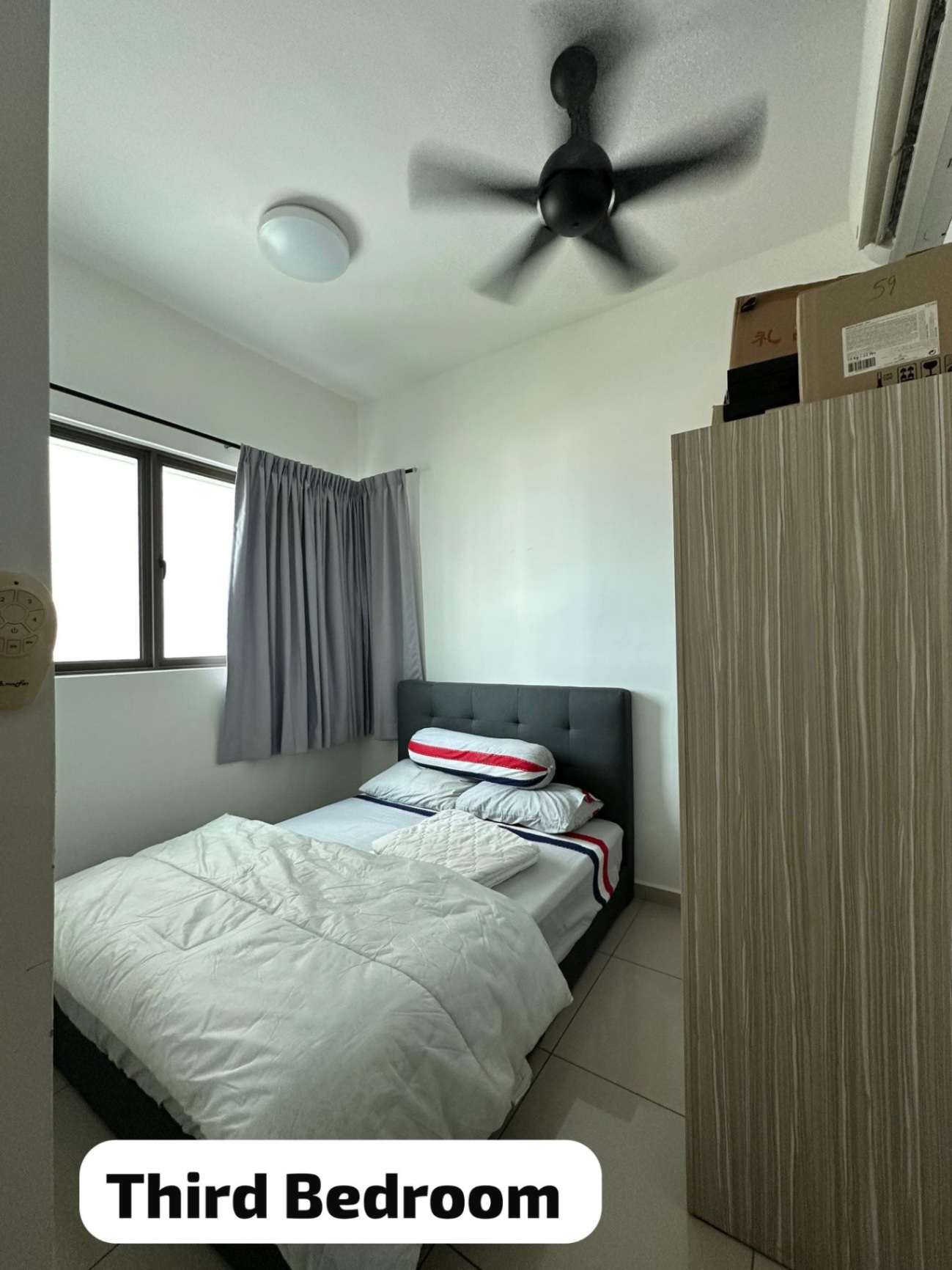 condo in Bayan Lepas, Penang — photo 6