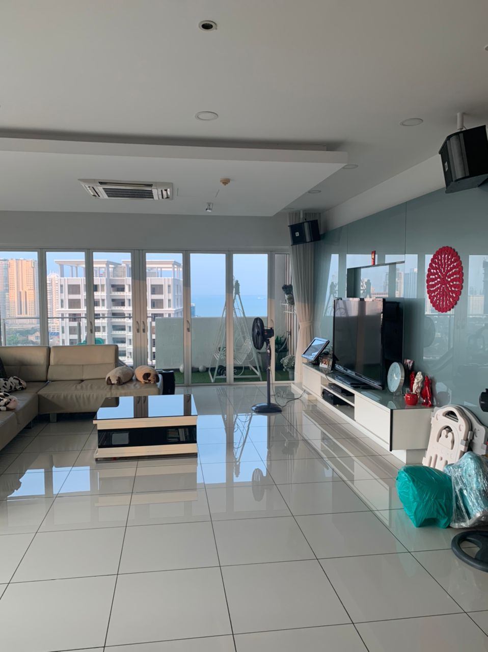 condo in George Town, Penang — photo 4
