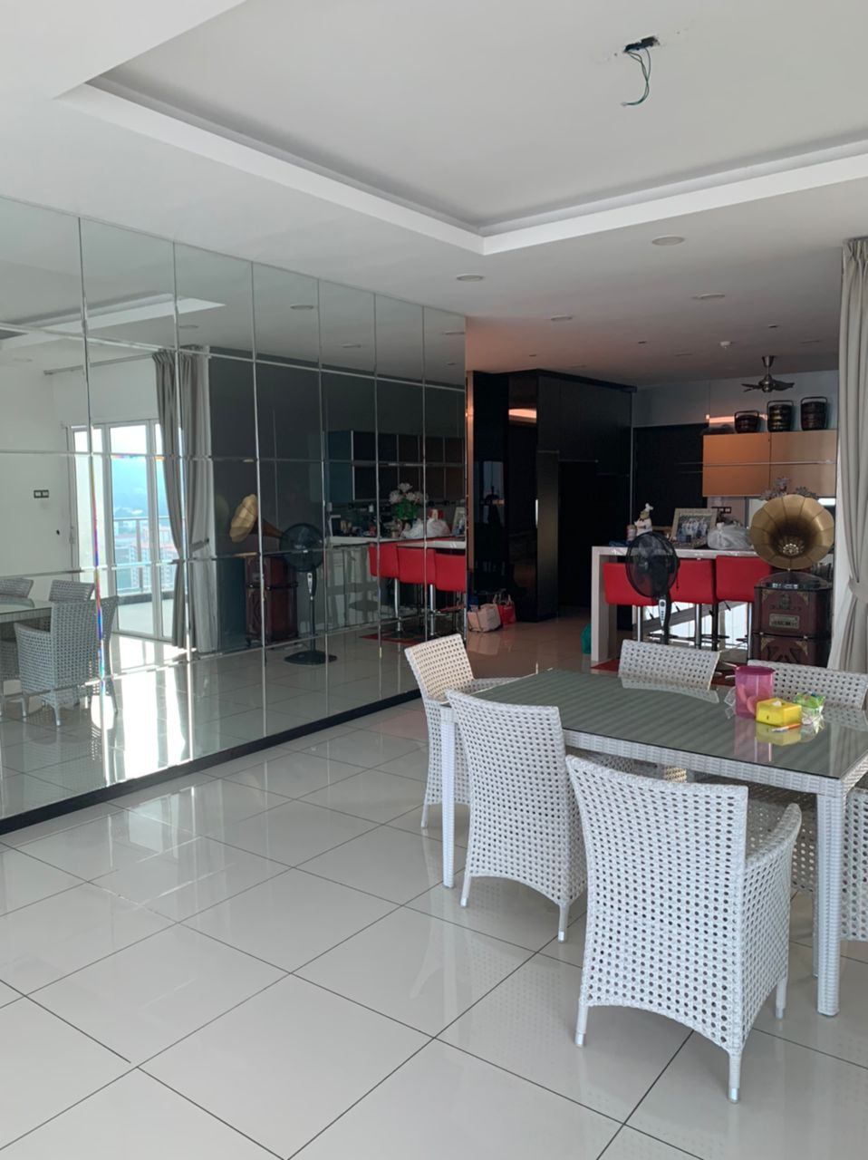 condo in George Town, Penang — photo 5